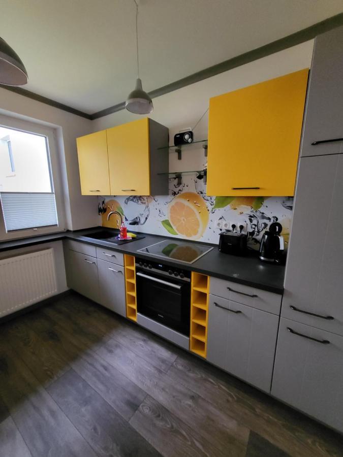 Janettes Gaestehaus Bad Doberan Dış mekan fotoğraf