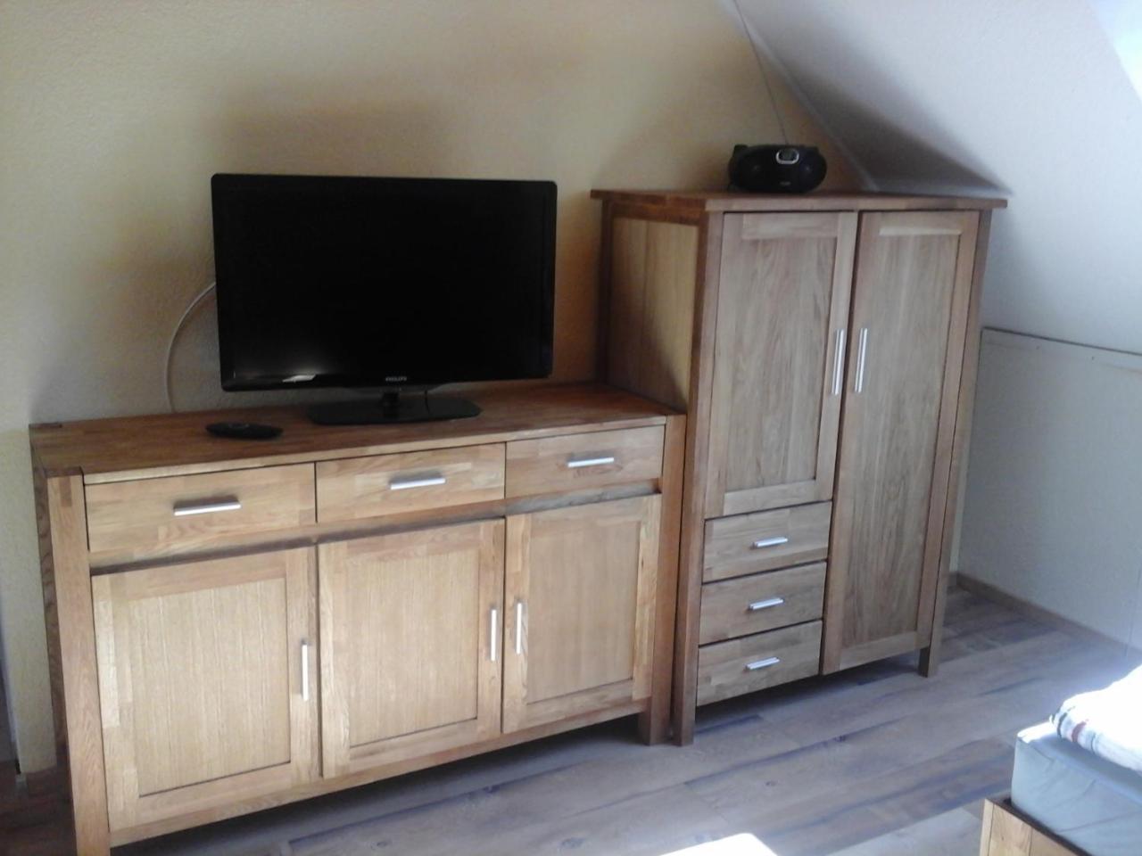 Janettes Gaestehaus Bad Doberan Dış mekan fotoğraf